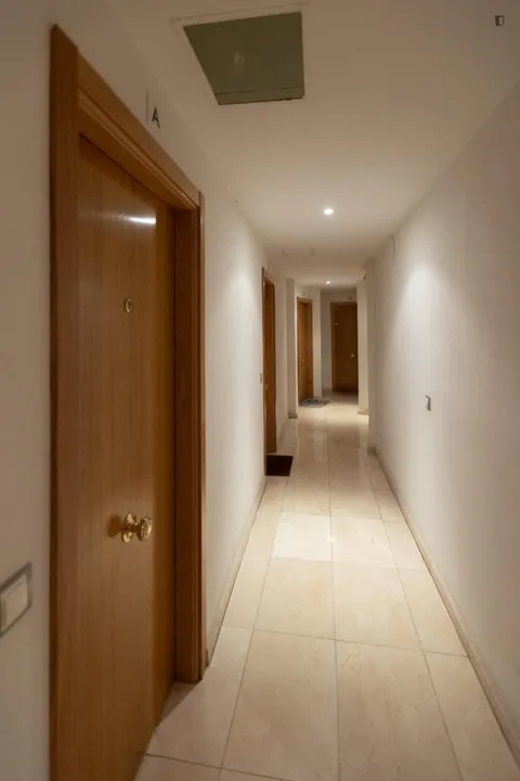 Appartamento 35 m² a Madrid