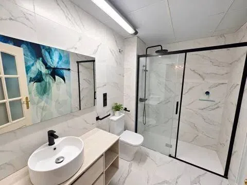 Flat 114 m² in Zaragoza