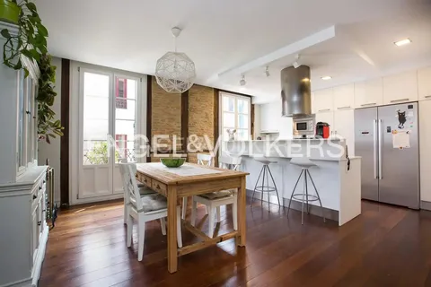 Pis de 228 m² a Bilbao