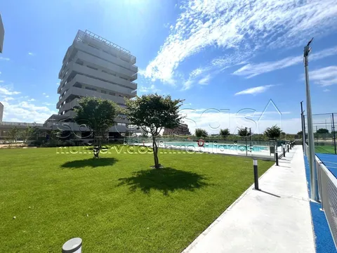 Pis de 120 m² a Madrid