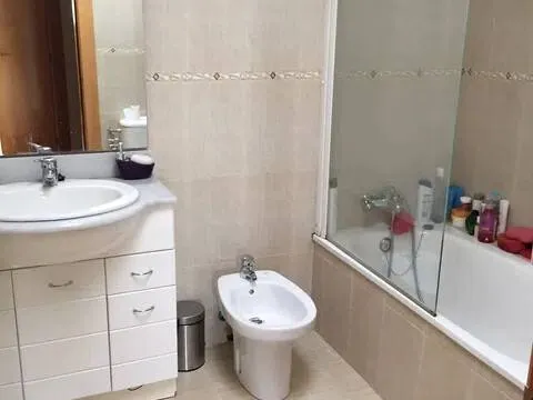 Pis de 93 m² a Piélagos