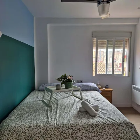 Habitació de lloguer, València