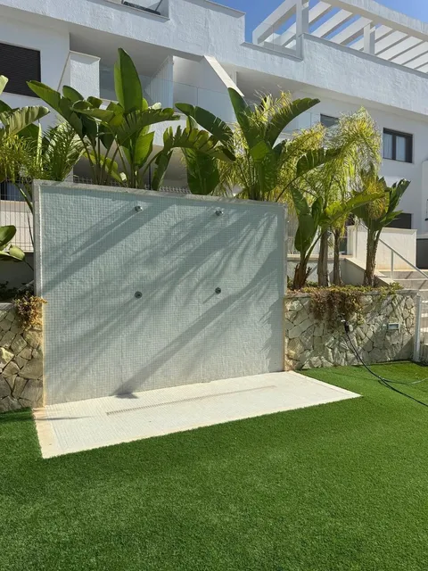 Pis de 96 m² a Finestrat