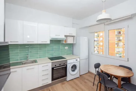Pis de 64 m² a València
