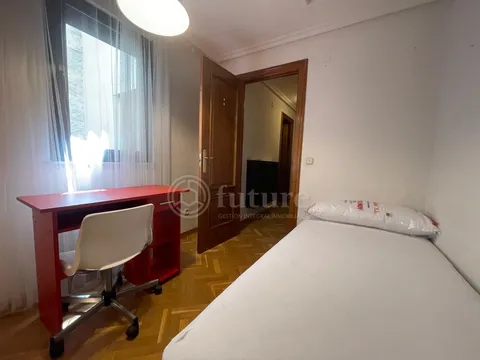 Pis de 85 m² a Salamanca