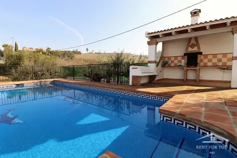 Haus 140 m² in Alhaurín el Grande