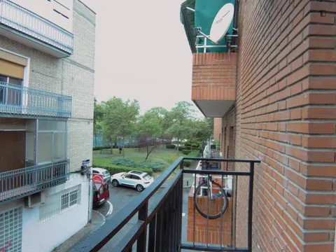 Pis de 38 m² a Madrid