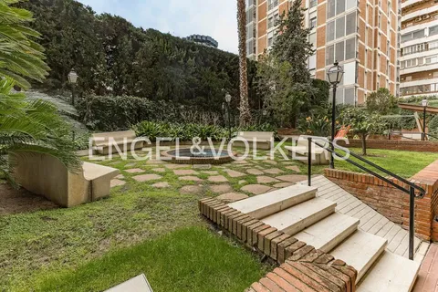 Pis de 232 m² a Barcelona