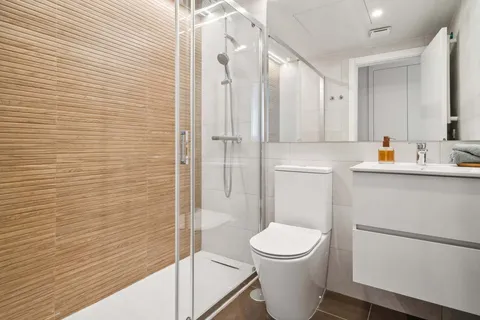 Pis de 27 m² a Madrid