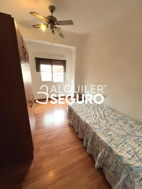 Pis de 85 m² a Múrcia