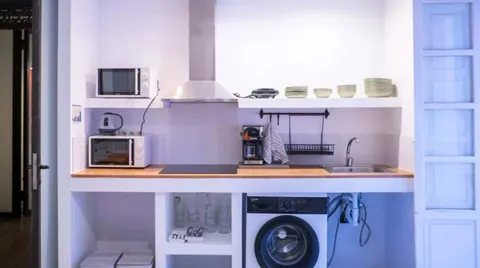 Habitació de lloguer, València