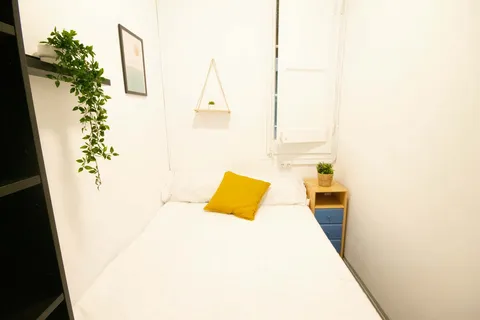 Stanza in affitto, Barcelona