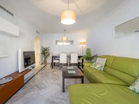 Piso de 120 m² en Marbella