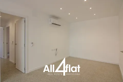 Piso de 81 m² en Barcelona