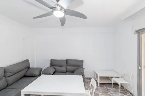 Pis de 98 m² a Granada