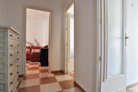 Appartamento 57 m² a Málaga