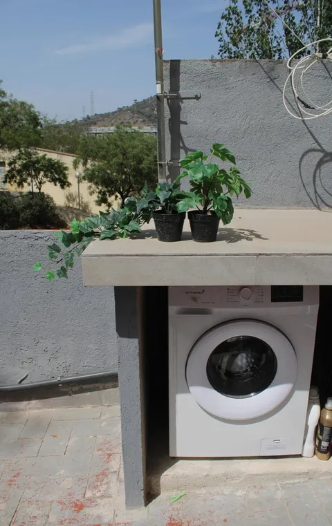 Apartamento 66 m² em Barcelona