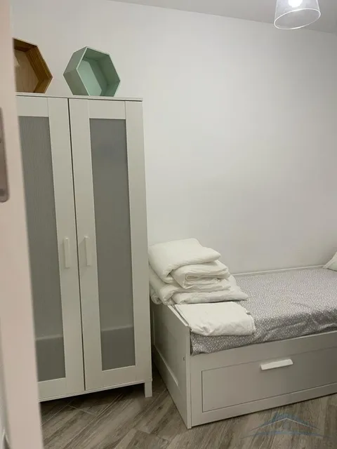 Квартира 60 м² у Roquetas de Mar