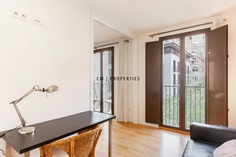 Pis de 110 m² a València