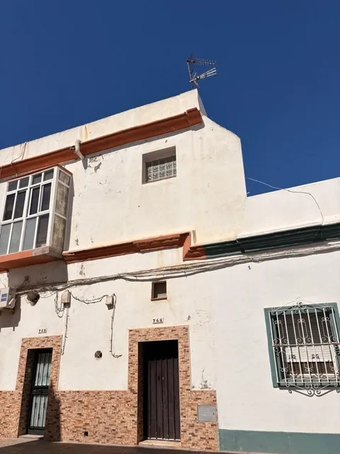 Pis de 59 m² a San Fernando