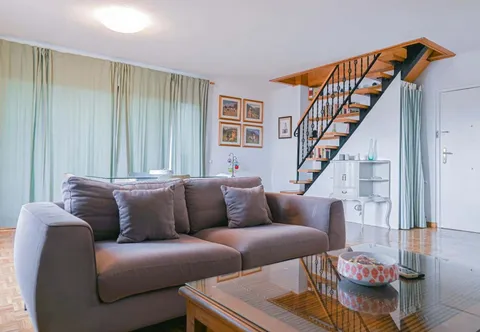 Pis de 75 m² a Madrid