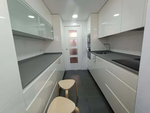 Zimmer zur Miete, Madrid