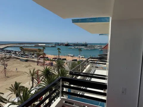 Flat 125 m² in Vinaròs