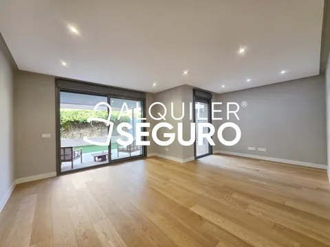 Wohnung 130 m² in Boadilla del Monte