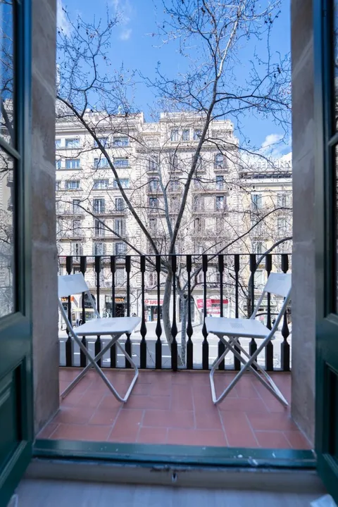 Habitación en alquiler, Barcelona