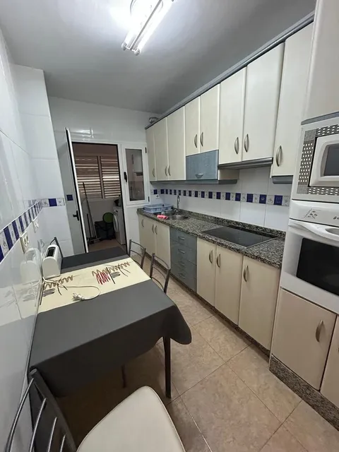 Pis de 113 m² a Roquetas de Mar
