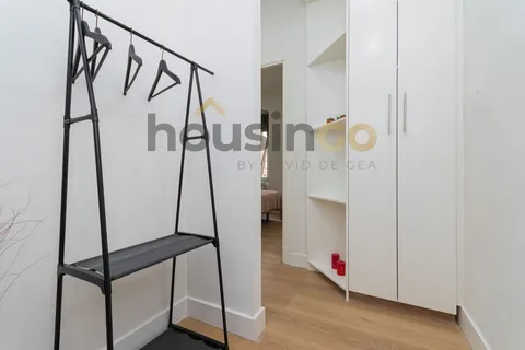 Appartamento 60 m² a Madrid