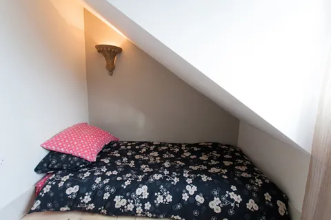 Pis de 110 m² a Còrdova