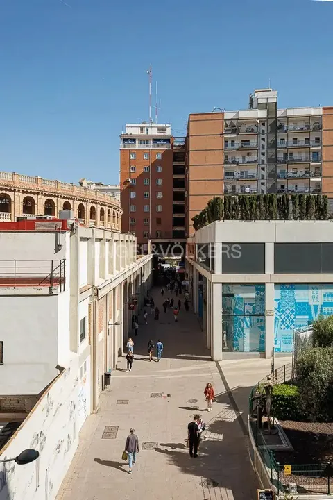 Pis de 134 m² a València