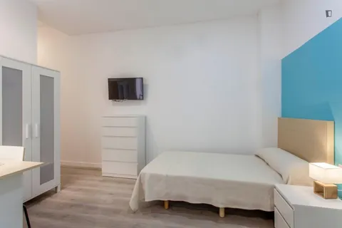 Zimmer zur Miete, Burjassot