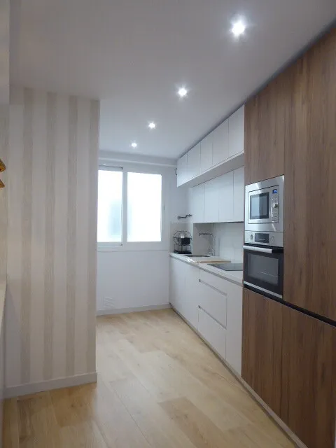 Pis de 95 m² a Màlaga