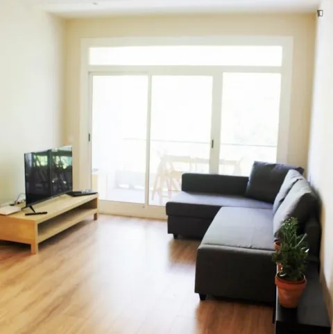 Zimmer zur Miete, Barcelona