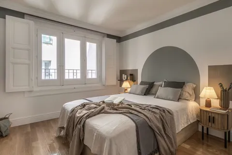 Pis de 71 m² a Madrid