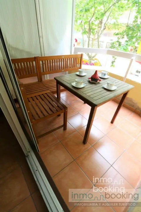 Pis de 38 m² a Salou
