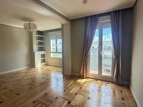 Pis de 112 m² a Madrid