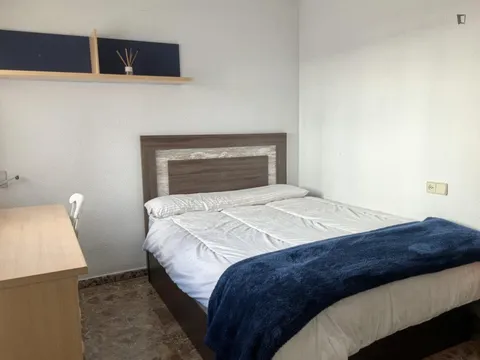 Habitación en alquiler, Alicante