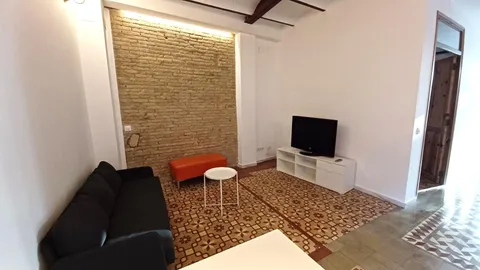 Pis de 96 m² a València