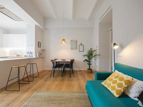 Pis de 110 m² a Punta Umbría