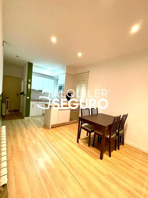 Appartamento 58 m² a Madrid