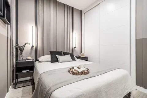 Pis de 61 m² a Madrid