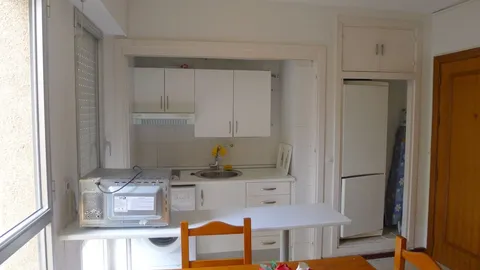 Квартира 50 м² у Севільі (3/18)