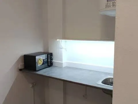 Wohnung 35 m² in Alicante