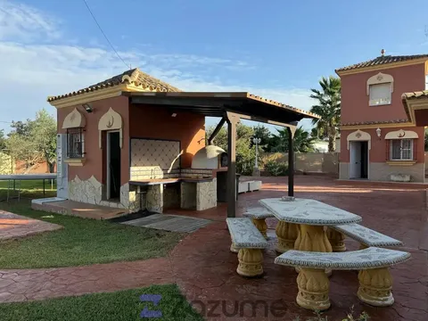 Casa de 210 m² a Chiclana de la Frontera