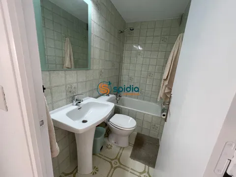 Pis de 80 m² a Águilas