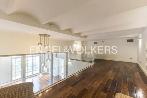 Pis de 176 m² a Barcelona