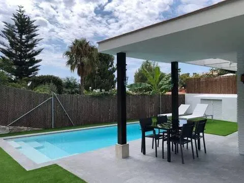 Casa de 63 m² en Sitges (3/28)